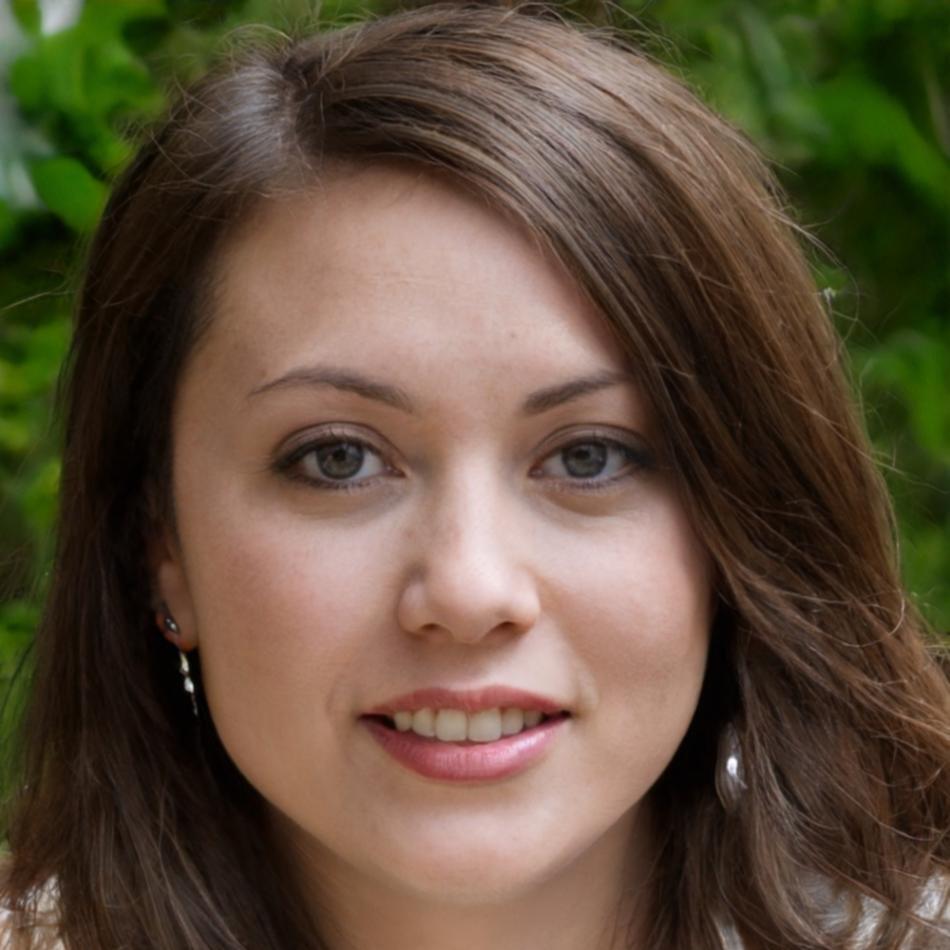 Dr. Sarah Mueller - Leiterin Forschung und Entwicklung